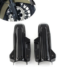 Untere Gabelabdeckungen