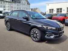 Langzeitmiete  -  Fiat Tipo Kombi 1.0 CityLife - Mietwagen