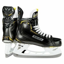 Bauer supreme schlittschuhe - 2s,