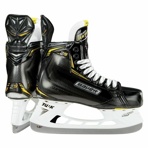 Bauer supreme schlittschuhe - bauer, 2s