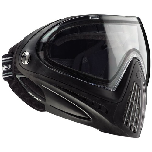 Paintball maske dye thermal - maske,