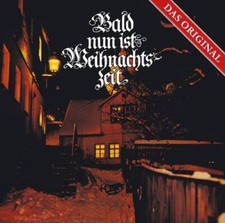 Bald nun ist weihnachtszeit - weihnachtszeit, lp