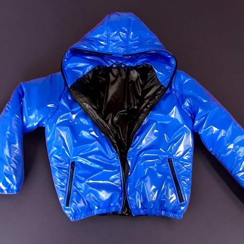 Glanznylon shiny nylon - , jack