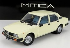 Modellauto Mitica Alfa Romeo