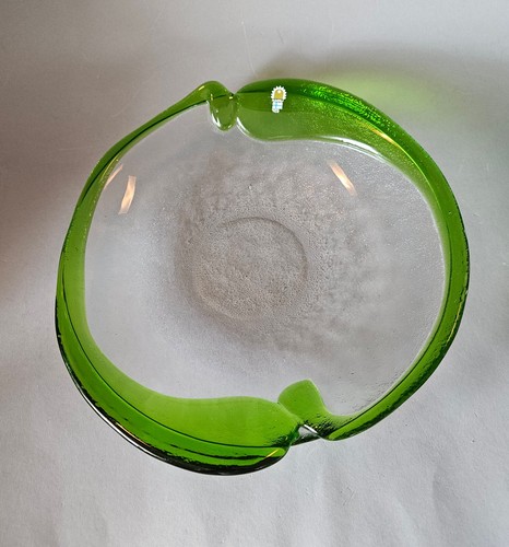 Rare vintage humppila glas - vintage,