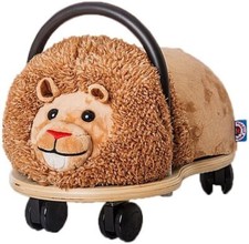 Wheely Bug Klein Löwe