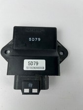 YAMAHA YZF-R 125 CDI Zündbox