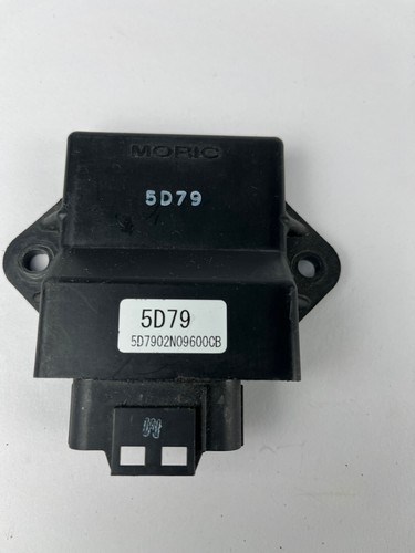 Yamaha yzf 125 cdi - yzf-r,