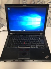 Notebook Lenovo ThinkPad T410s 14" Display,Type 2901-A4U, i5 2,4 GHz,2 GB RAM