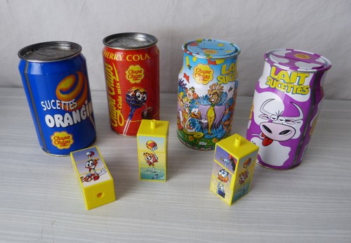 Chupa chups schnuller set - #chupa,