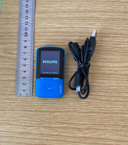 Philips gogear vibe - philips,