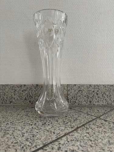 Echt bleikristall - echt,