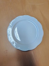 Rosenthal Monbijou Classic Rose weiß: Einzelteile zur Wahl