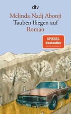 Tauben fliegen auf roman - fliegen, auf: