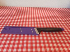 Tupperware * Messer * universalserie * Chef Messer * proffesional  Grade
