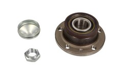 RADLAGER FIAT T. DOBLO 10-