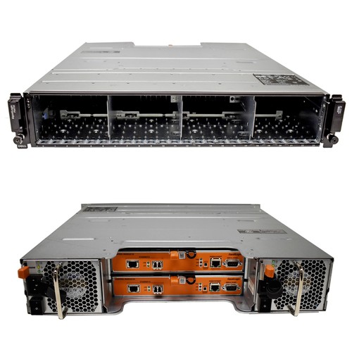 Dell equallogic ps6110x - dell,