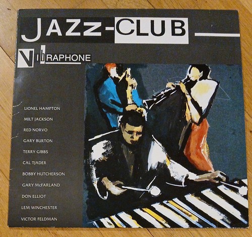 Various artists jazz - -,