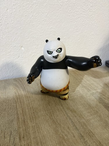 Kung panda spielzeug - panda,