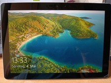 Microsoft surface go 2018 gebraucht top Zustand