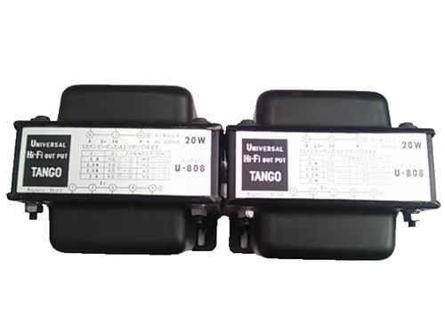 Tango 808 universal - u-808,