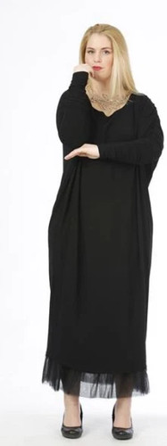 Akh lagenlook langes weites - lagenlook,