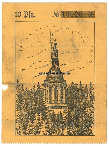 Orig erlaubniskarte zur - orig.,