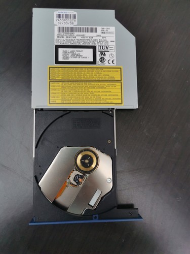 Internes dvd laufwerk für - dvd,