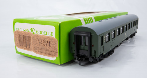 Sachsen modelle 14371 reko - sachsen, reko-