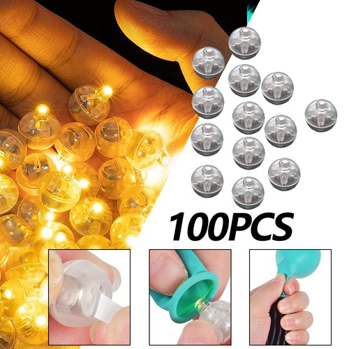 Mini led ballons - led,
