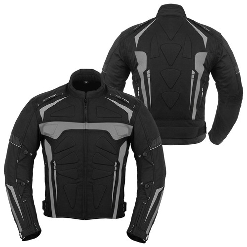 Motorradjacke für herren - herren, –