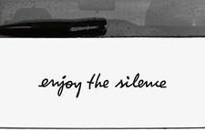 Depeche Mode Aufkleber Sticker