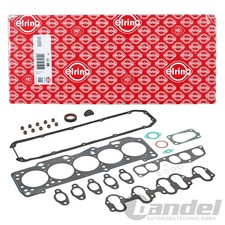 ELRING ZYLINDERKOPFDICHTUNG SATZ passend für AUDI 100 80 90 A6 CABRIOLET COUPE