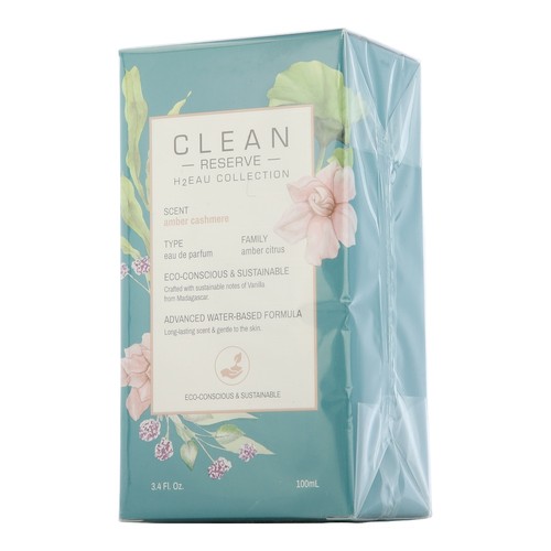 Clean reserve h2eau - reserve,