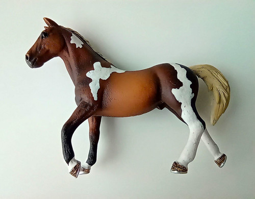 Schleich pferd spielzeug pony - schleich,