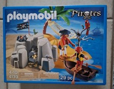 Playmobil Pirates 4139