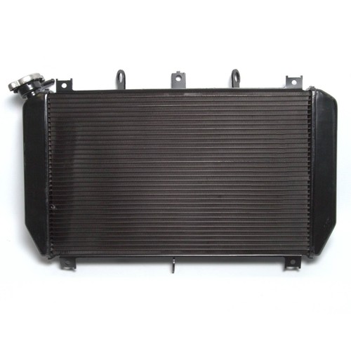Motorrad kühler radiator aus - kühler,