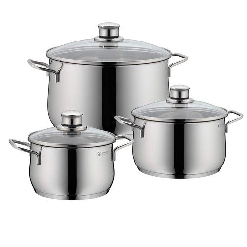 Wmf diadem plus topfset tlg - wmf,