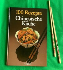 Chinesische Küche, 100 Rezepte