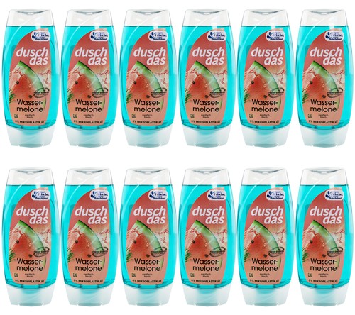 Duschdas duschgel wassermelone - duschdas,