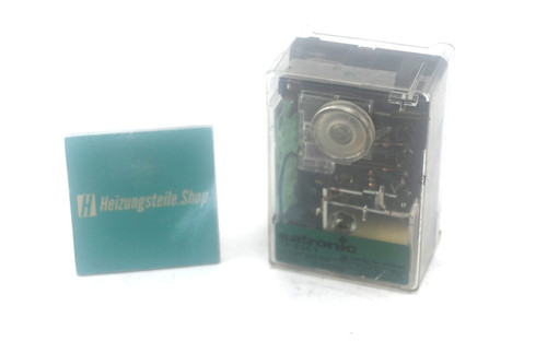 Satronic 834 1 - tf, 834.1