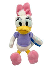 Daisy duck plüschfigur mit - plüschfigur,