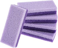 Bimsstein Fußpflege