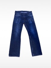 Carhartt Breite Jeans Vintage