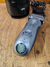 Braun Series 7 795cc Wet & Dry  Herrenrasierer - Silber + Reinigungsstation