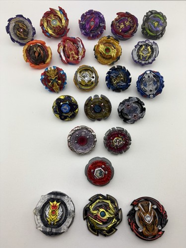 Beyblade xxl konvolut - xxl, 19