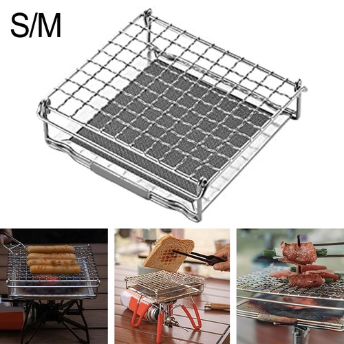 Camping brot toaster - camping,