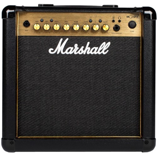 Marshall gfx neu - marshall,