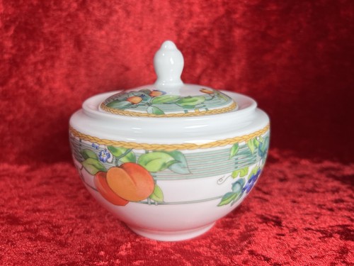 Wedgwood home eden - wedgwood, zuckerdose