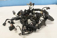 Kawasaki Z 750 Kabelbaum Bastler defekt (2) Bj.'08